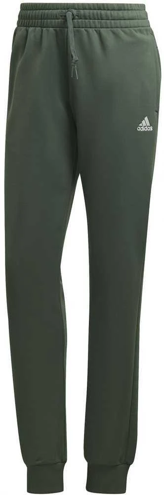 Adidas Sportinis Kostiumas Moterims W Lin Fft Ts Žalias HT7520