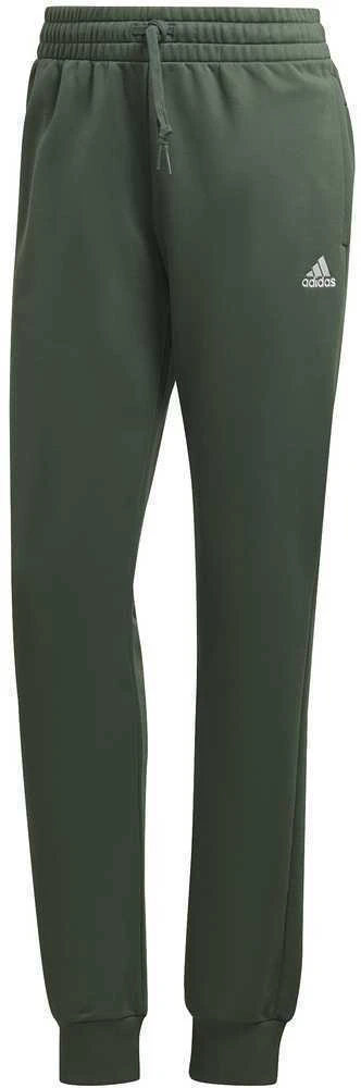Adidas Sportinis Kostiumas Moterims W Lin Fft Ts Žalias HT7520