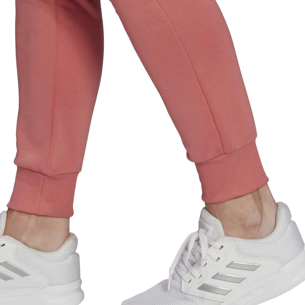 Adidas Sportinis Kostiumas Moterims W Lin Ft Ts Rožinė GM5578