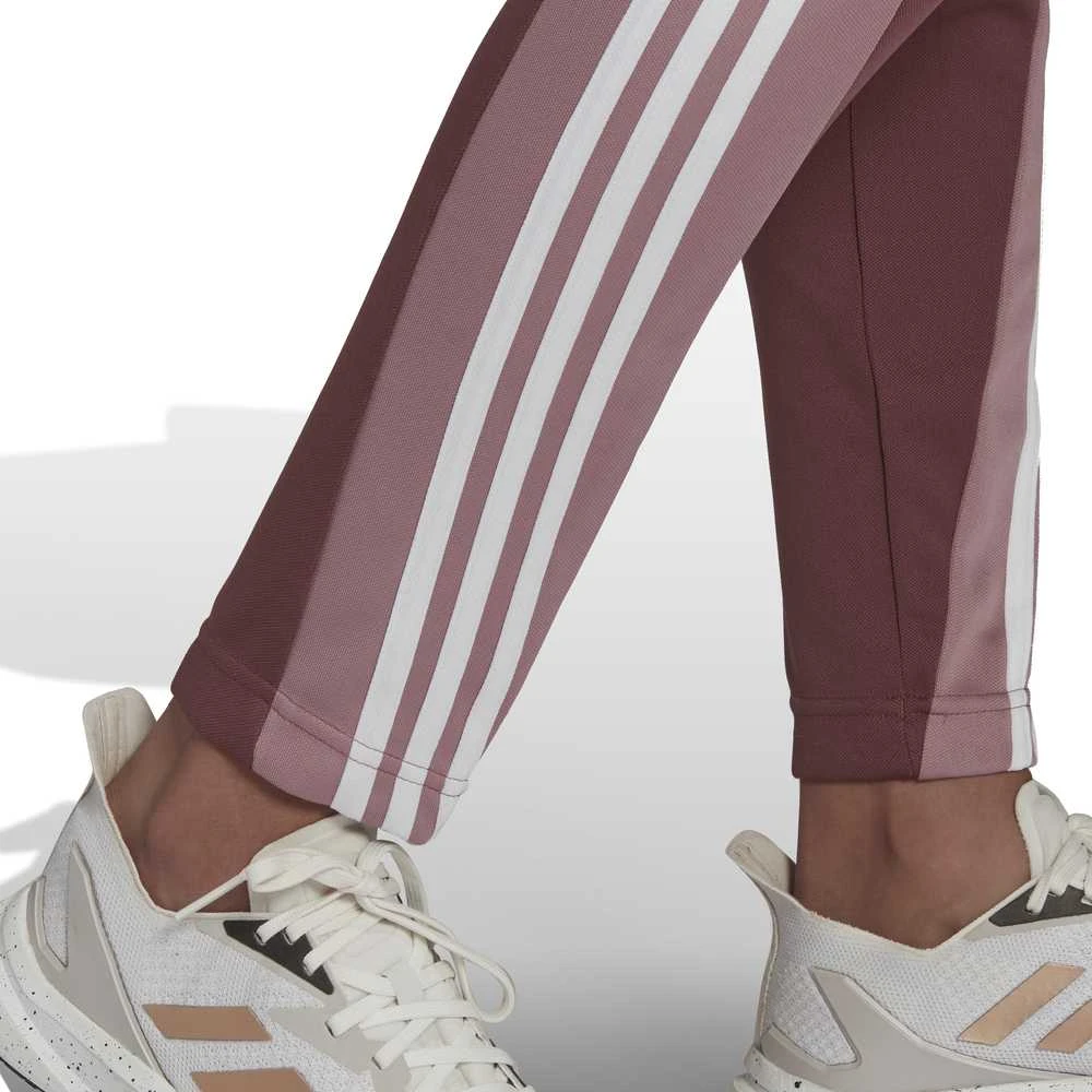 Adidas Sportinis Kostiumas Moterims W Teamsport Ts Bordo HD6568