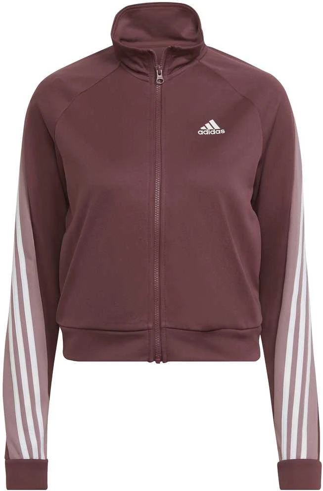 Adidas Sportinis Kostiumas Moterims W Teamsport Ts Bordo HD6568