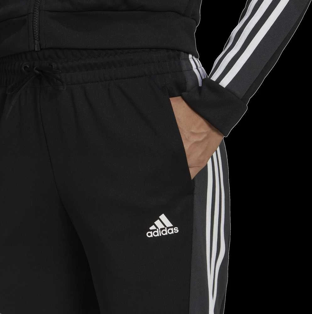 Adidas Sportinis Kostiumas Moterims W Teamsport Ts Juodas H67027