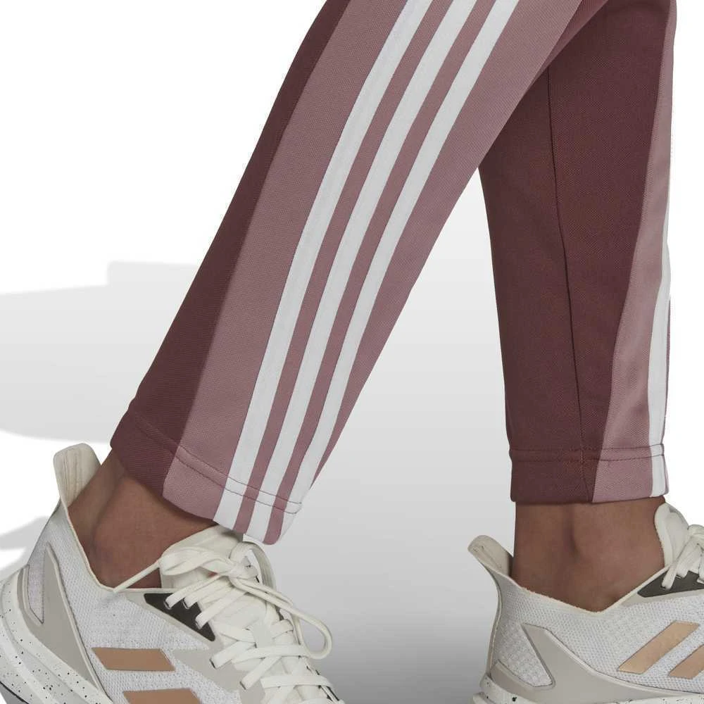 Adidas Sportinis Kostiumas Moterims W Teamsport Ts Bordo HD6568