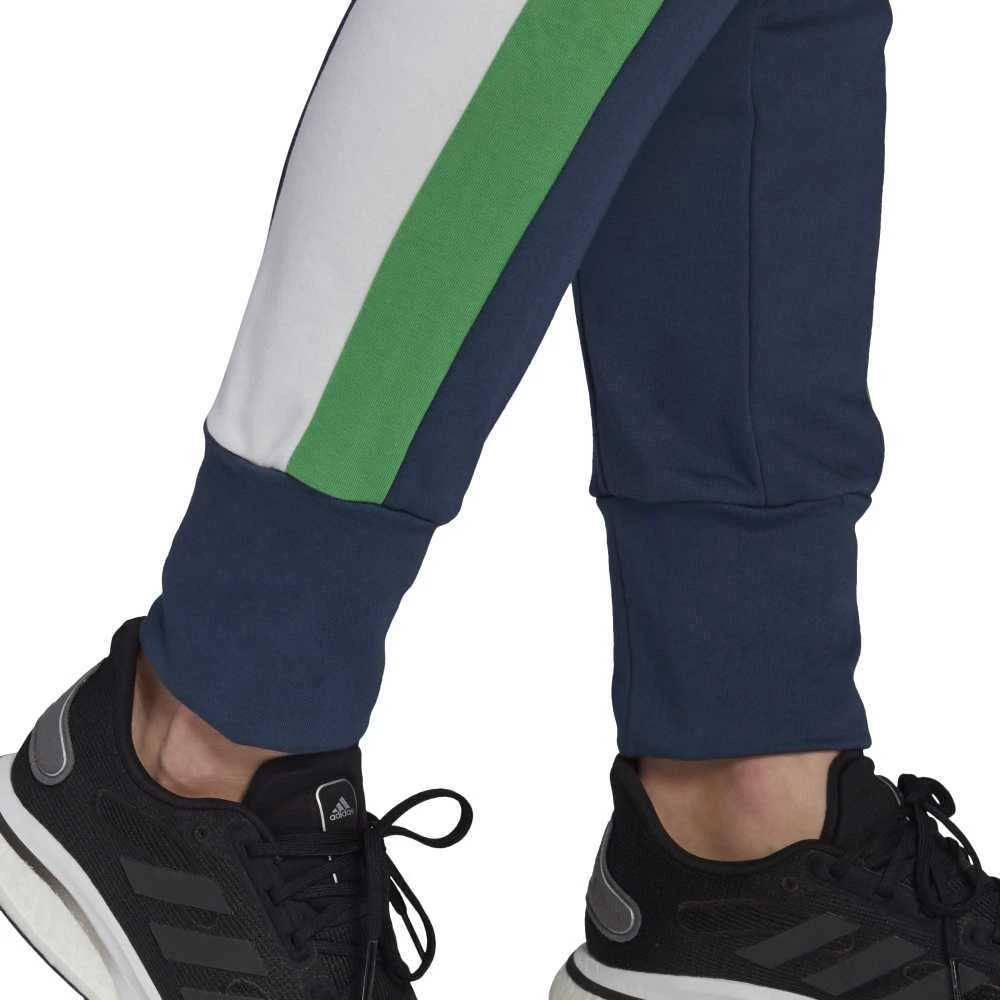 Adidas Sportinis Kostiumas Moterims W Ts Big Logo Mėlyna GL9480