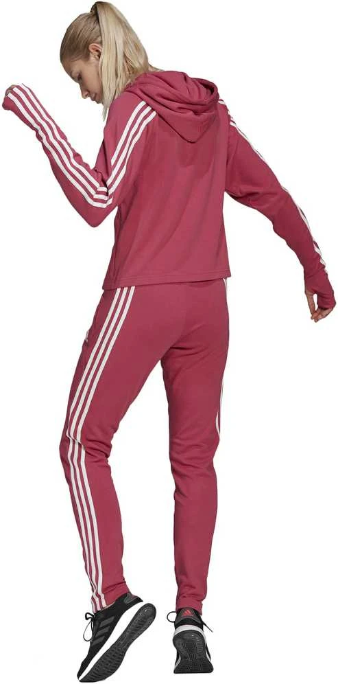 Adidas Sportinis Kostiumas Moterims W Ts Co Energiz Rožinė GL9468