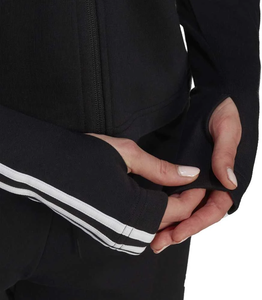 Adidas Sportinis Kostiumas Moterims W Ts Co Energiz Juodas