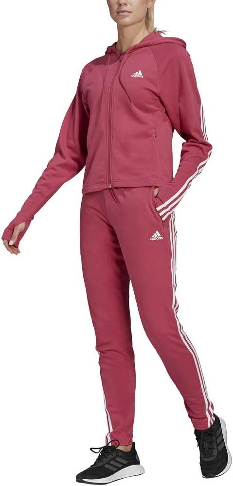 Adidas Sportinis Kostiumas Moterims W Ts Co Energiz Rožinė GL9468
