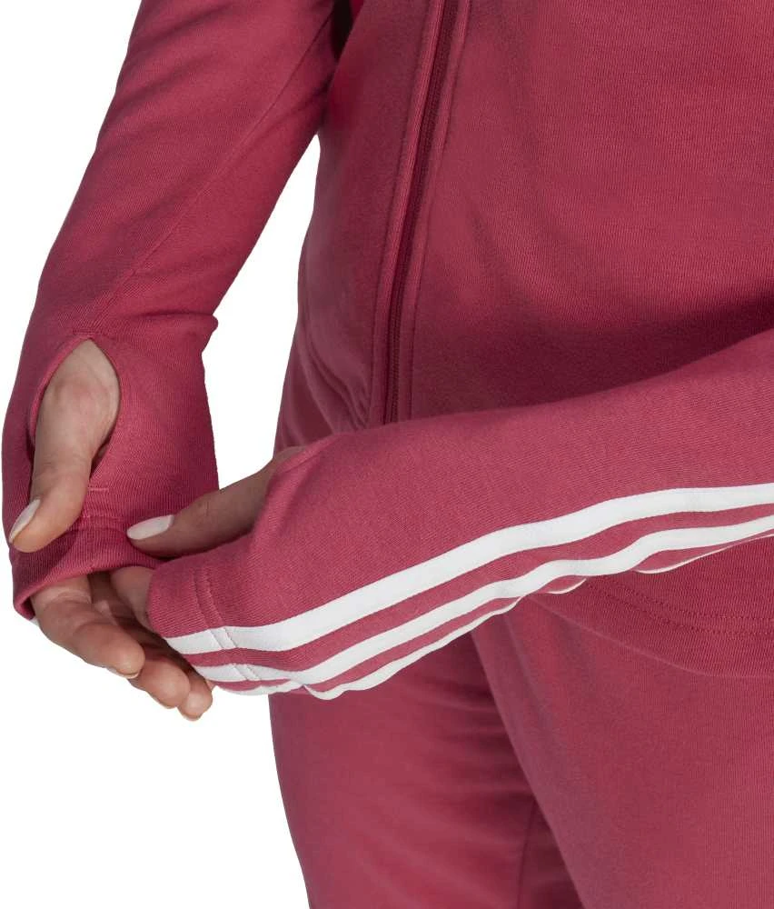 Adidas Sportinis Kostiumas Moterims W Ts Co Energiz Rožinė GL9468