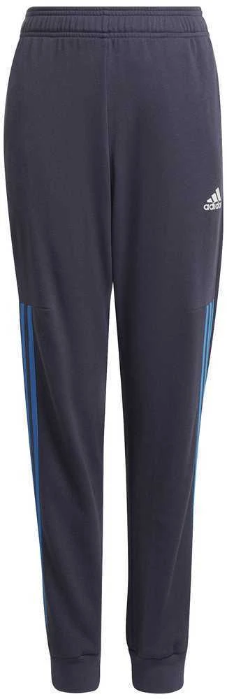 Adidas Sportinis Kostiumas Paaugliams B Cotton Ts Mėlyna HD6857