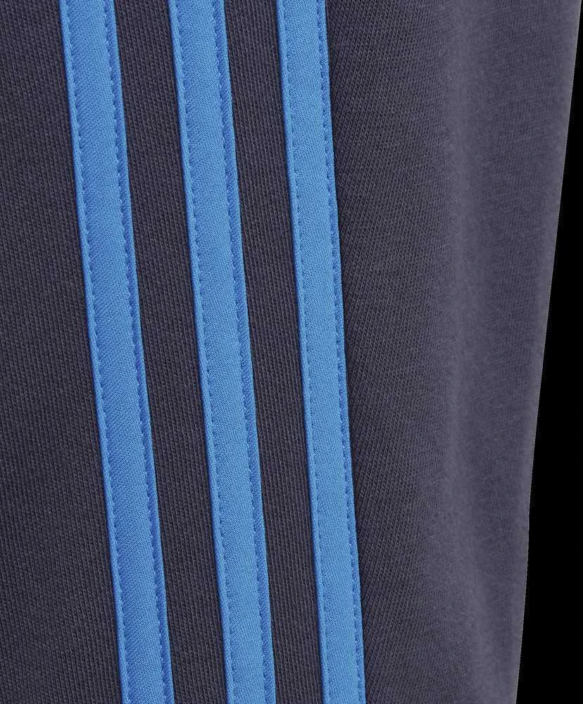 Adidas Sportinis Kostiumas Paaugliams B Cotton Ts Mėlyna HD6857