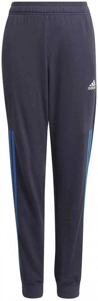Adidas Sportinis Kostiumas Paaugliams B Cotton Ts Mėlyna HD6857