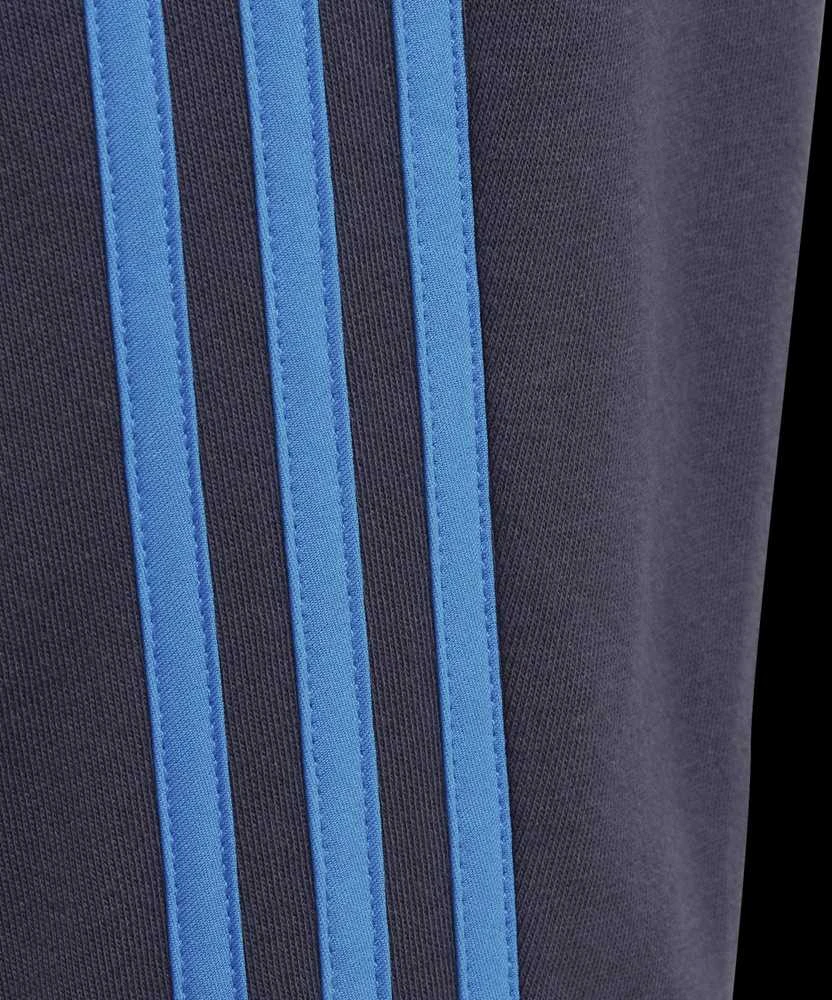 Adidas Sportinis Kostiumas Paaugliams B Cotton Ts Mėlyna HD6857