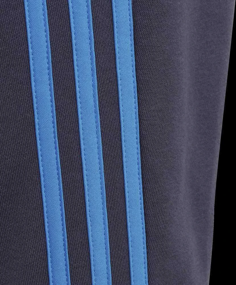 Adidas Sportinis Kostiumas Paaugliams B Cotton Ts Mėlyna HD6857