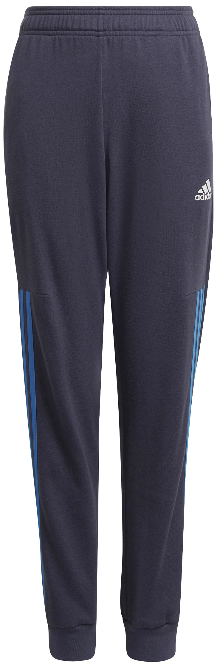 Adidas Sportinis Kostiumas Paaugliams B Cotton Ts Mėlyna HD6857