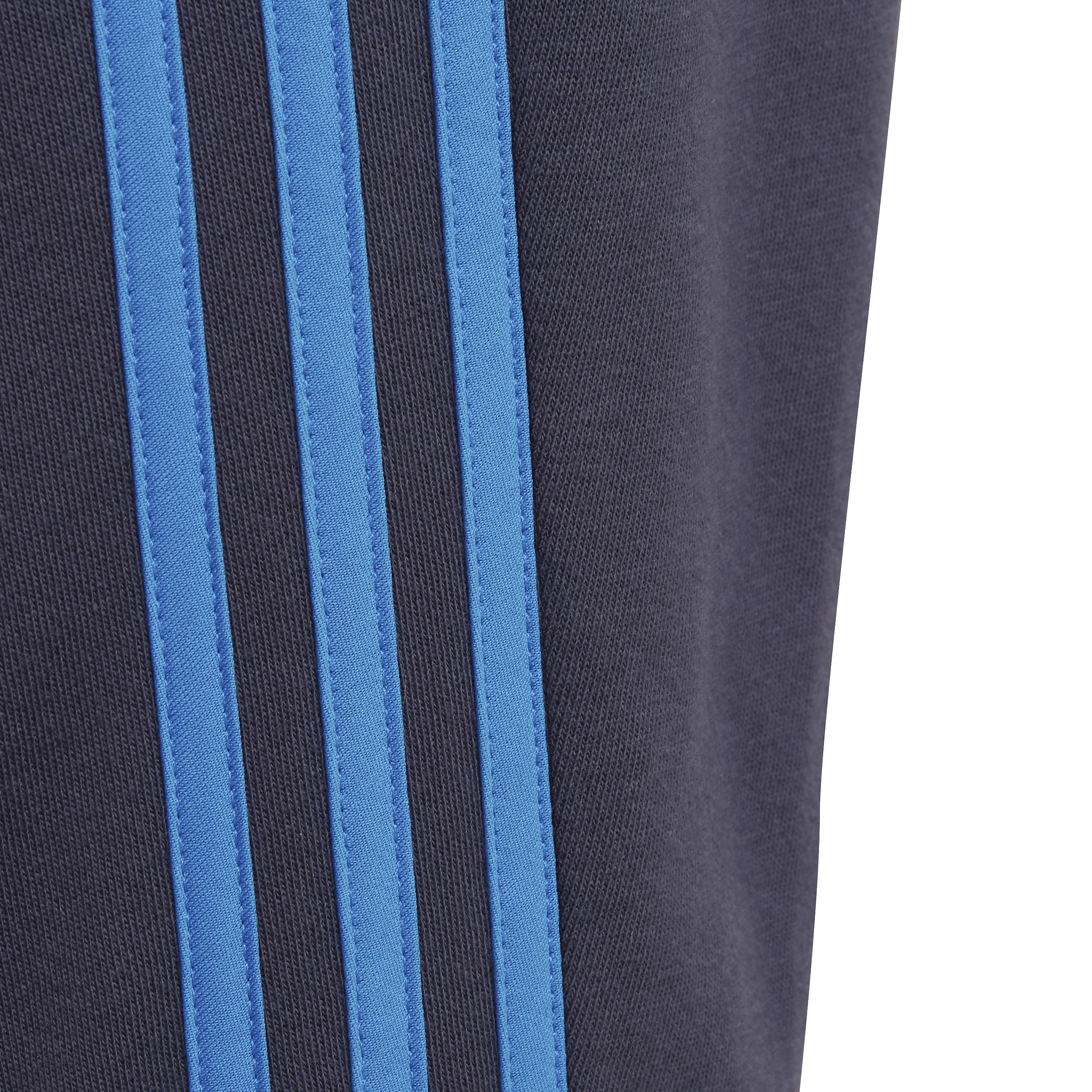 Adidas Sportinis Kostiumas Paaugliams B Cotton Ts Mėlyna HD6857