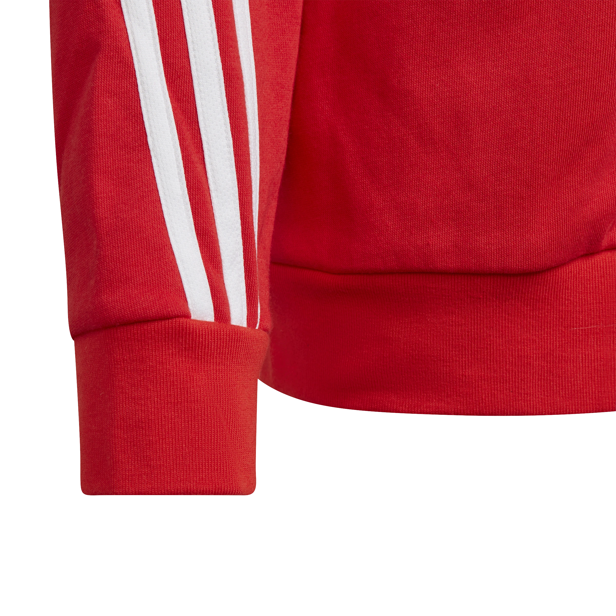 Adidas Sportinis Kostiumas Paaugliams B Cotton Ts Mėlyna Raudona HU1547