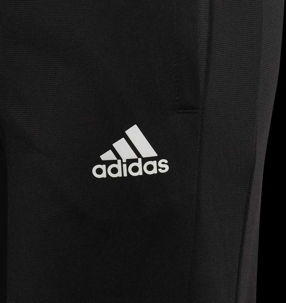 Adidas Sportinis Kostiumas Paaugliams G 3s Pes Ts Juodas H57226