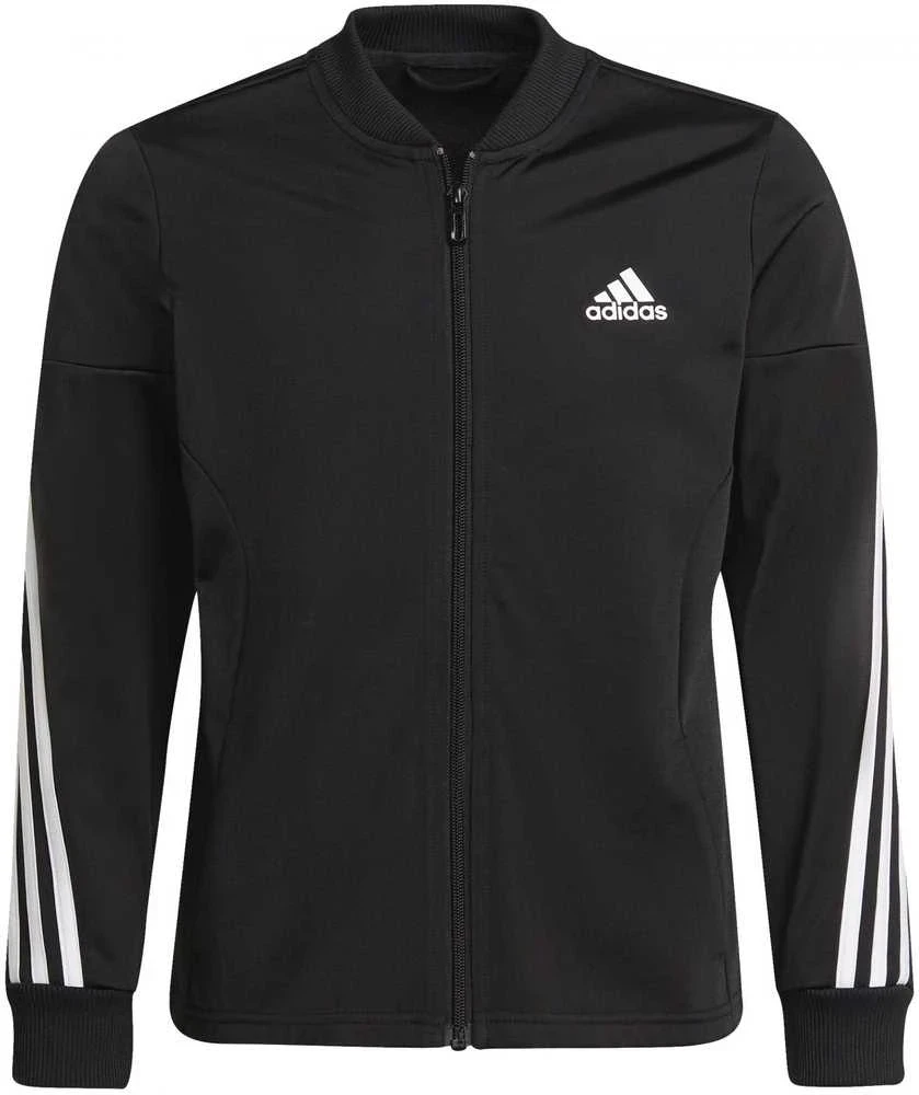 Adidas Sportinis Kostiumas Paaugliams G 3s Pes Ts Juodas H57226