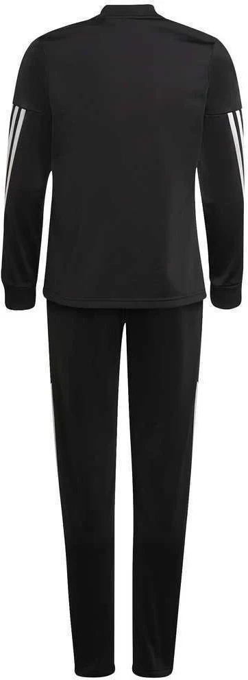 Adidas Sportinis Kostiumas Paaugliams G 3s Pes Ts Juodas H57226