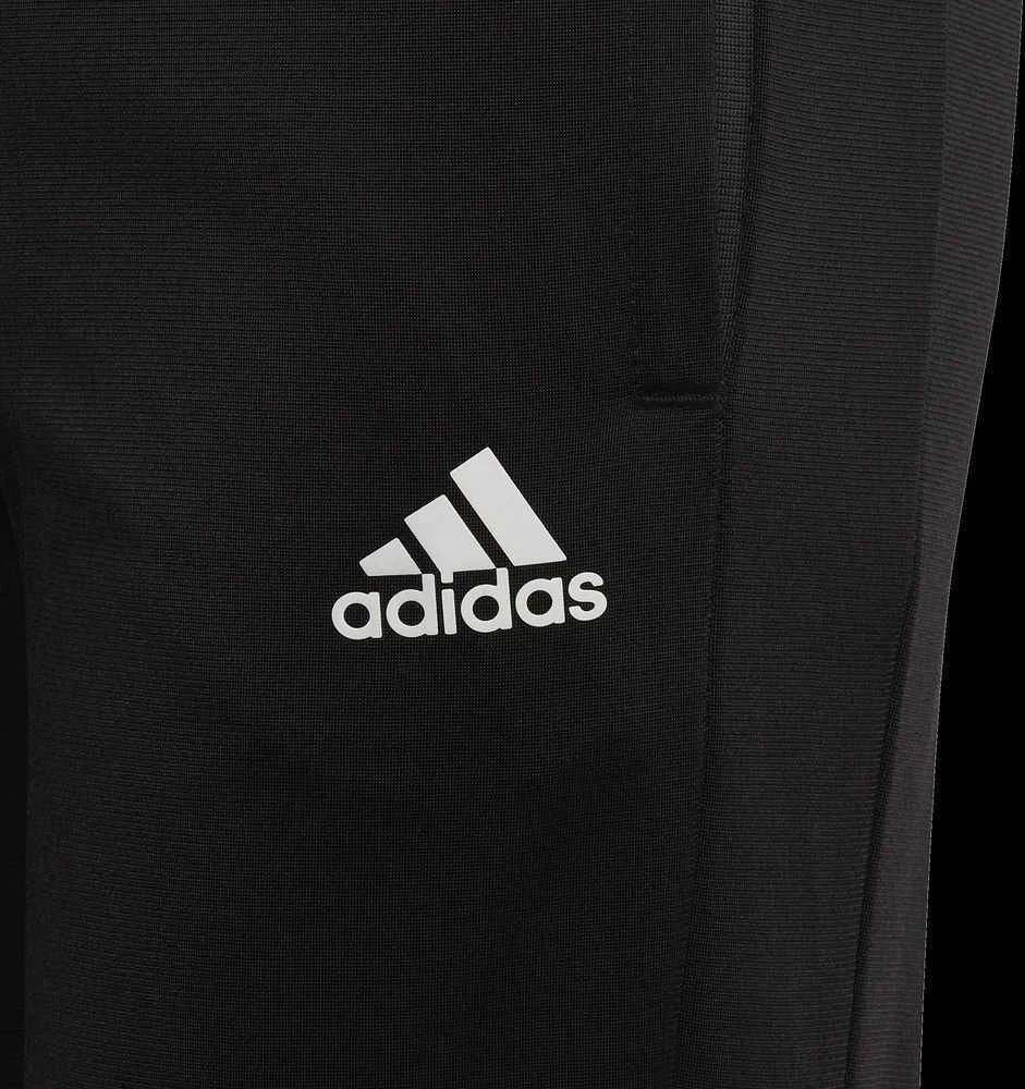 Adidas Sportinis Kostiumas Paaugliams G 3s Pes Ts Juodas H57226