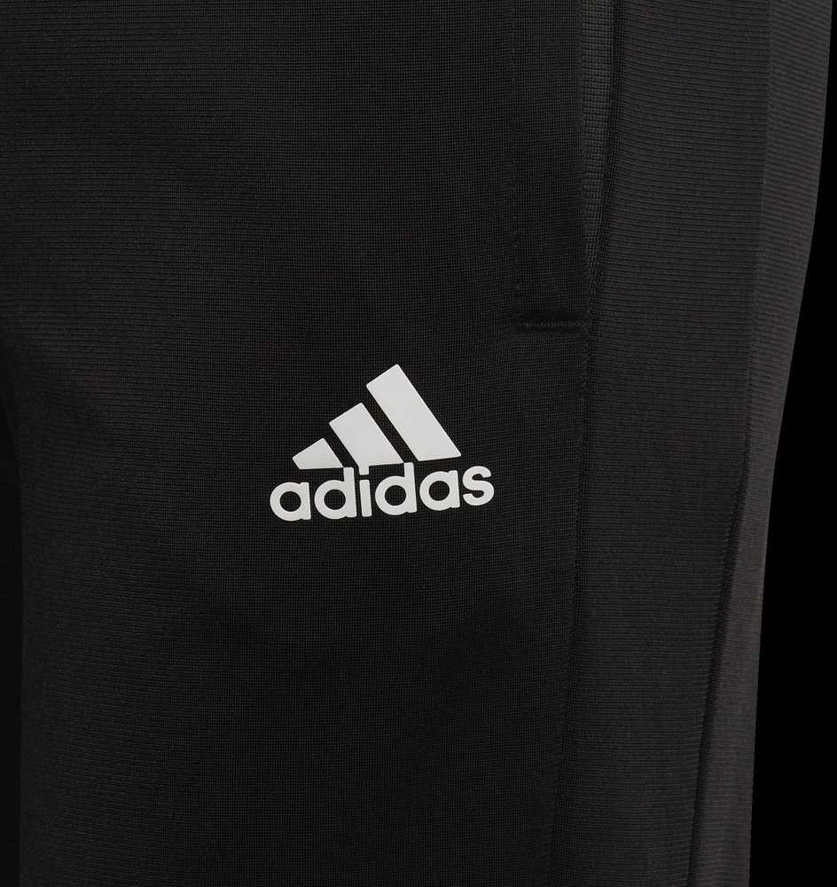 Adidas Sportinis Kostiumas Paaugliams G 3s Pes Ts Juodas H57226