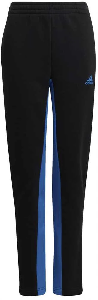 Adidas Sportinis Kostiumas Paaugliams G Bos Co Ts Juodas Mėlyna HD4413