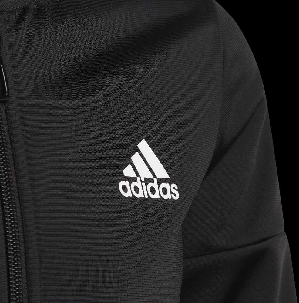 Adidas Sportinis Kostiumas Paaugliams G 3s Pes Ts Juodas H57226