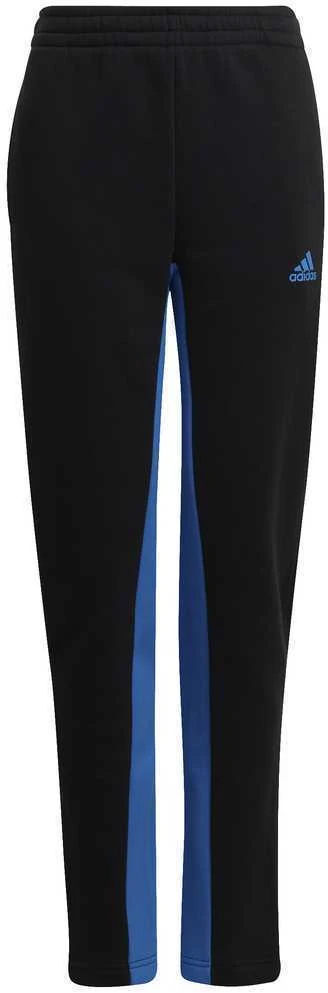 Adidas Sportinis Kostiumas Paaugliams G Bos Co Ts Juodas Mėlyna HD4413