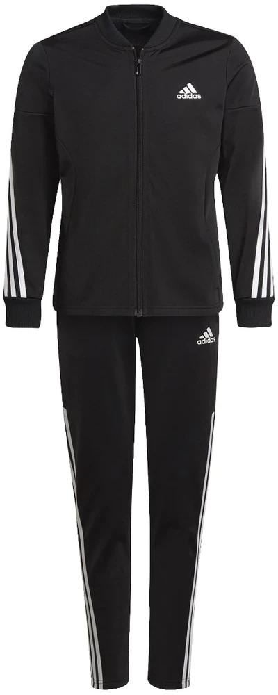 Adidas Sportinis Kostiumas Paaugliams G 3s Pes Ts Juodas H57226