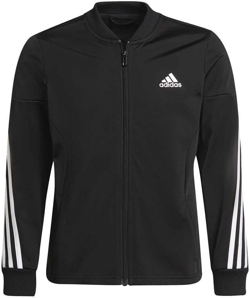 Adidas Sportinis Kostiumas Paaugliams G 3s Pes Ts Juodas H57226