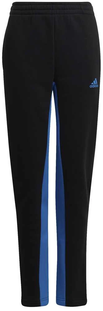 Adidas Sportinis Kostiumas Paaugliams G Bos Co Ts Juodas Mėlyna HD4413