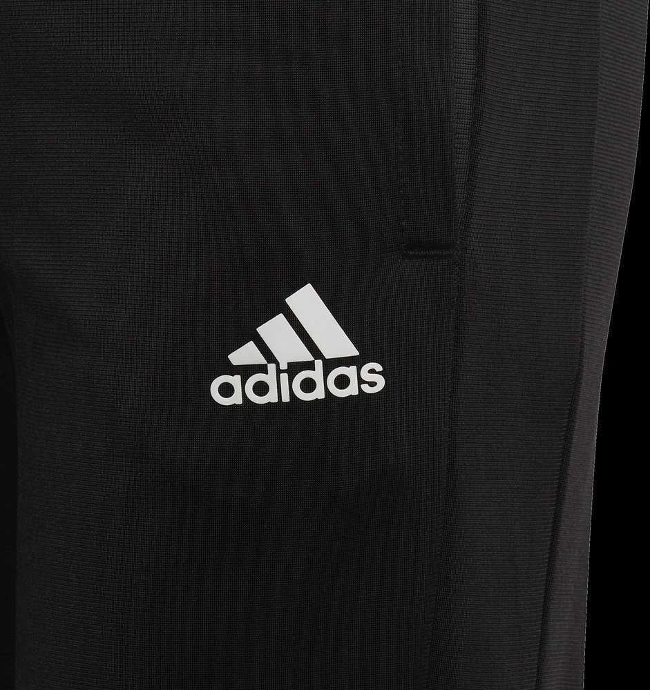 Adidas Sportinis Kostiumas Paaugliams G 3s Pes Ts Juodas H57226