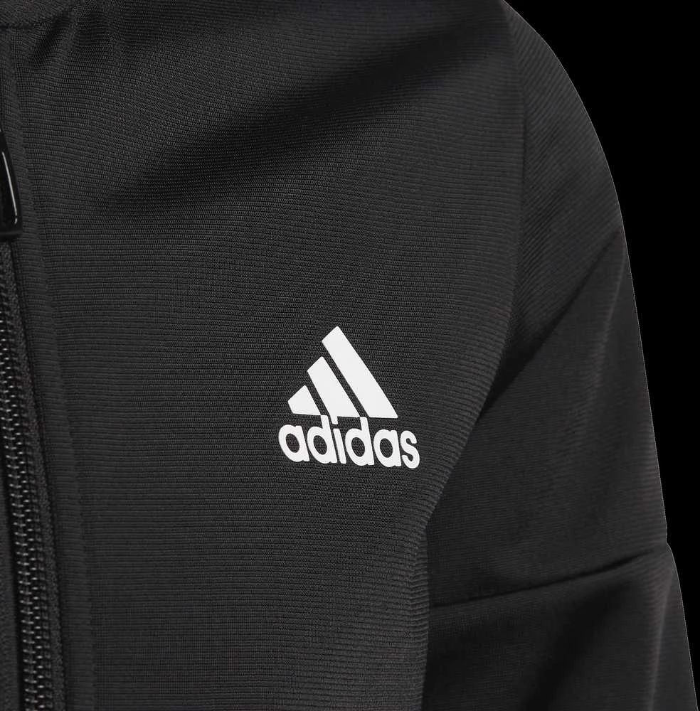 Adidas Sportinis Kostiumas Paaugliams G 3s Pes Ts Juodas H57226