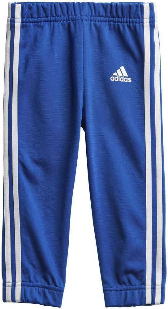 Adidas Sportinis Kostiumas Vaikams I 3s Ts Tric Mėlyna GN3946