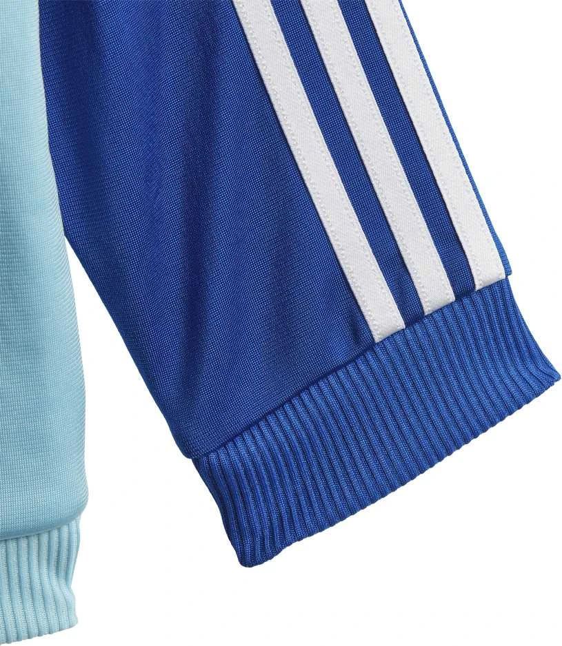 Adidas Sportinis Kostiumas Vaikams I 3s Ts Tric Mėlyna GN3946