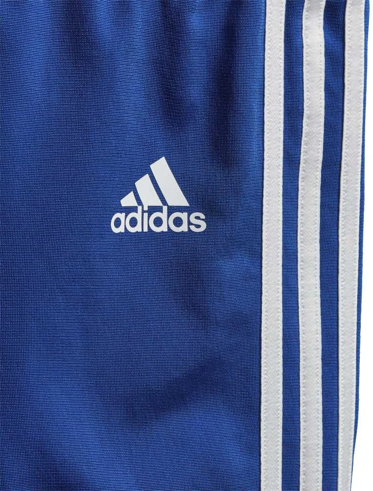 Adidas Sportinis Kostiumas Vaikams I 3s Ts Tric Mėlyna GN3946