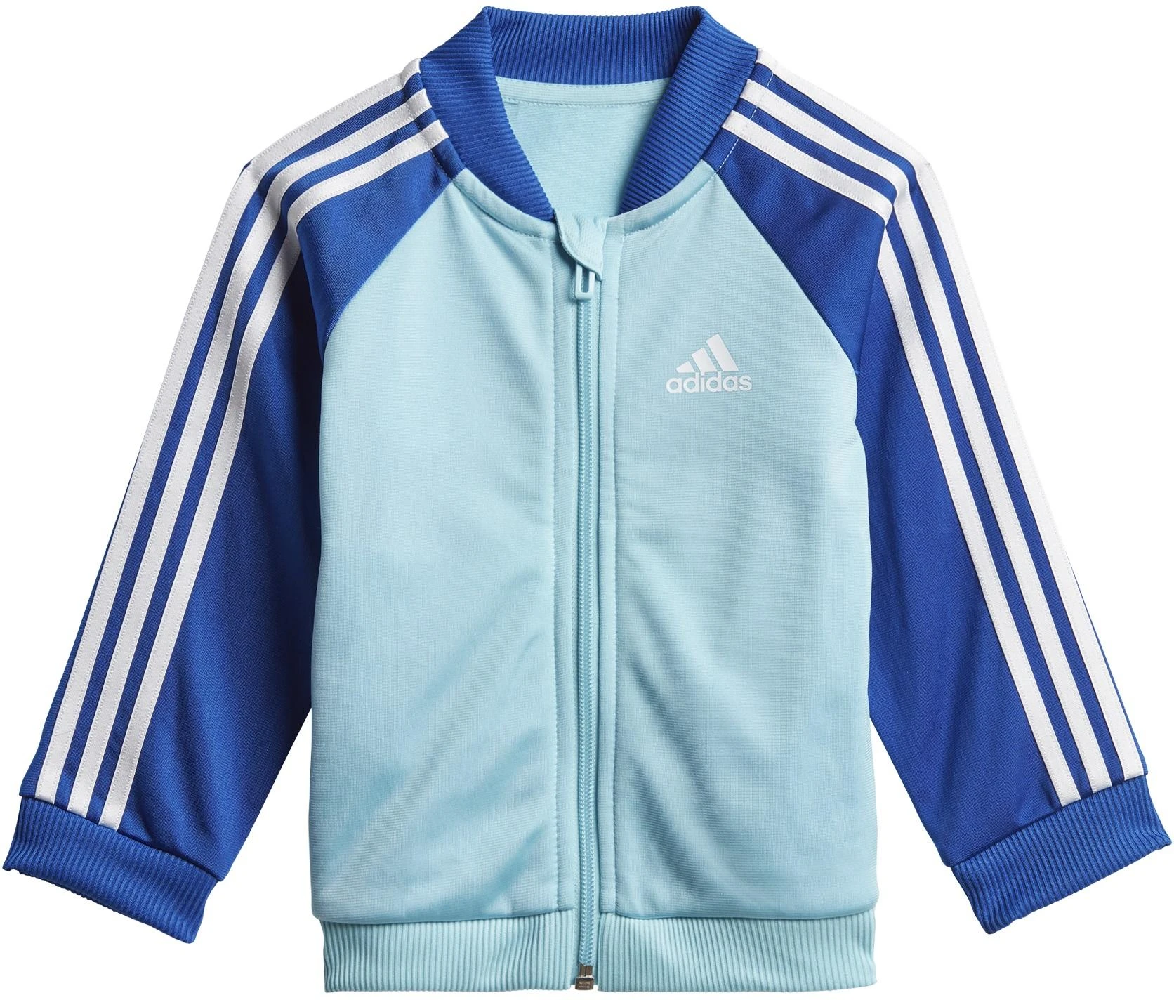 Adidas Sportinis Kostiumas Vaikams I 3s Ts Tric Mėlyna GN3946