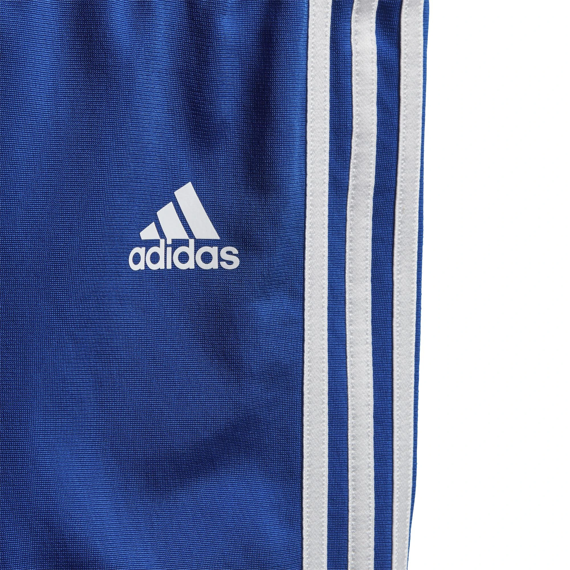 Adidas Sportinis Kostiumas Vaikams I 3s Ts Tric Mėlyna GN3946