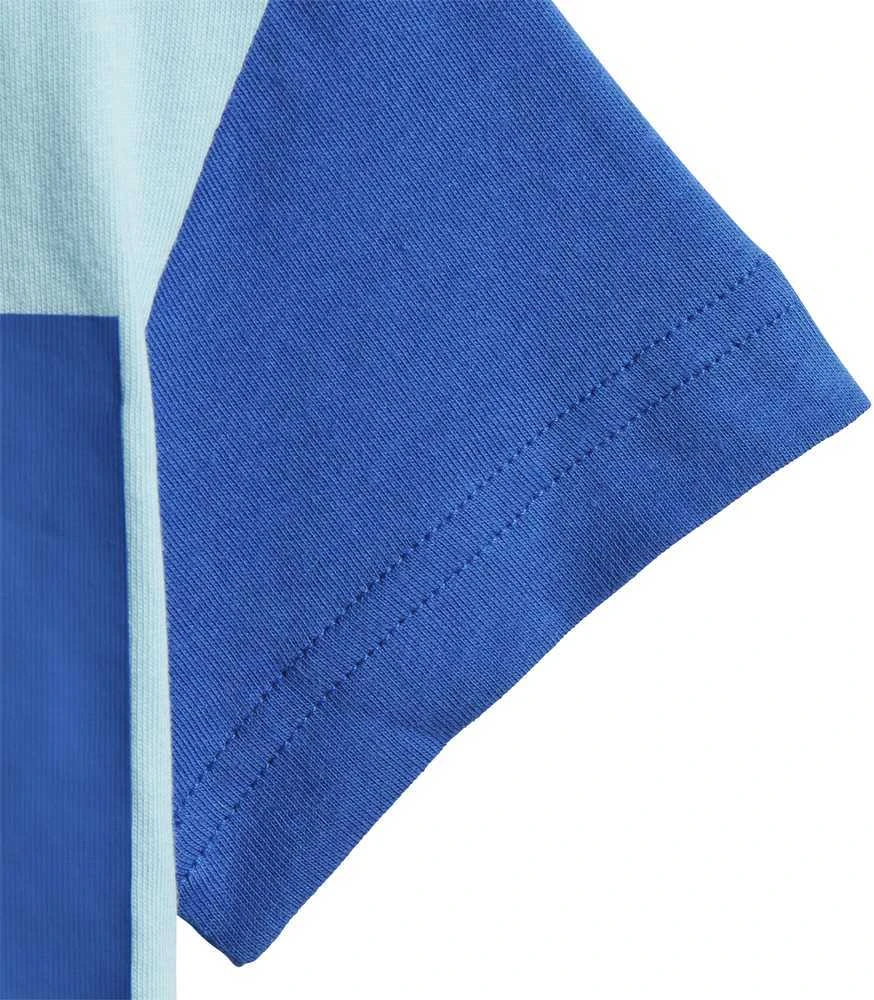 Adidas Sportinis Kostiumas Vaikams I Bl T Set Mėlyna GN3928