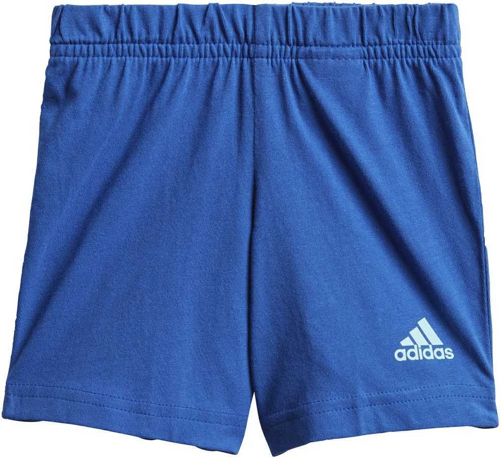 Adidas Sportinis Kostiumas Vaikams I Bl T Set Mėlyna GN3928