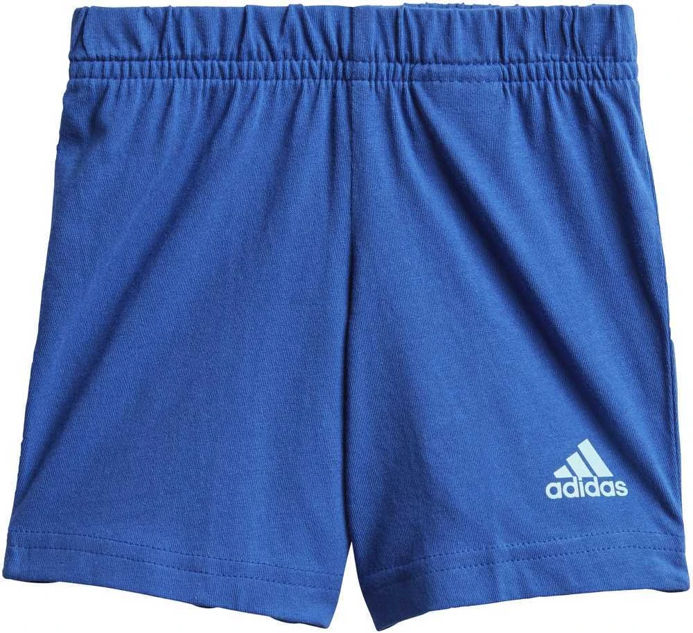 Adidas Sportinis Kostiumas Vaikams I Bl T Set Mėlyna GN3928
