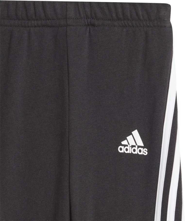 Adidas Sportinis Kostiumas Vaikams I Bos Logo Fz J Pilkas Juodas GT9500