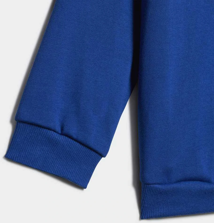 Adidas Sportinis Kostiumas Vaikams I Bos Jog Ft Mėlyna HM6612