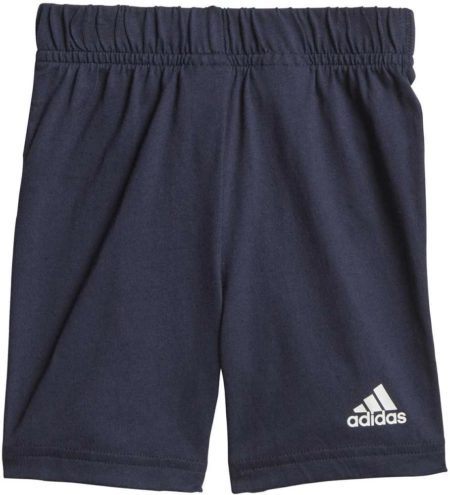 Adidas Sportinis Kostiumas Vaikams I Bos Sum Set Mėlyna GM8943