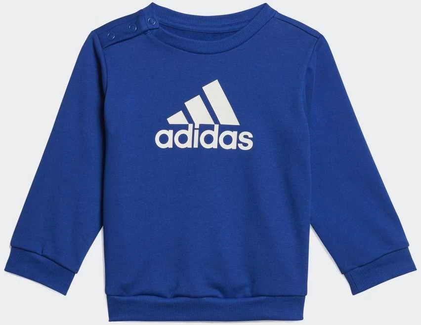 Adidas Sportinis Kostiumas Vaikams I Bos Jog Ft Mėlyna HM6612
