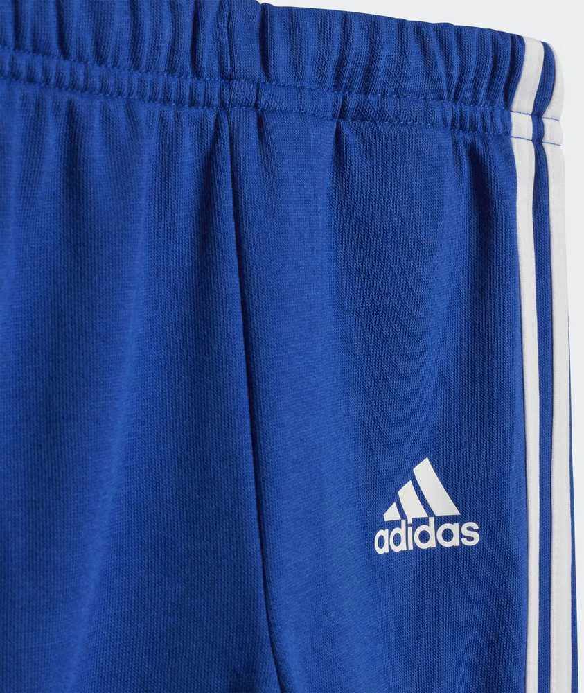 Adidas Sportinis Kostiumas Vaikams I Bos Jog Ft Mėlyna HM6612