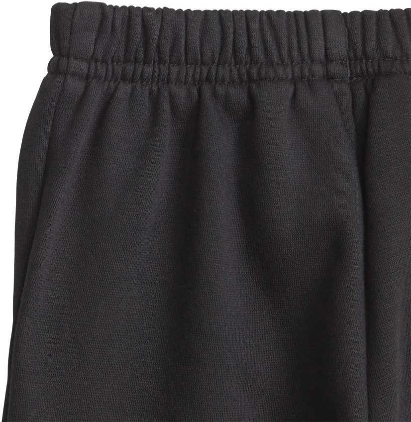Adidas Sportinis Kostiumas Vaikams I Bos Gra Jog Juodas GT9502