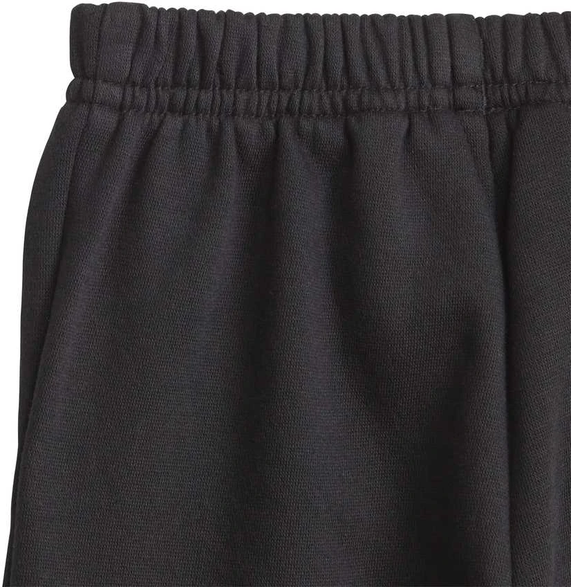 Adidas Sportinis Kostiumas Vaikams I Bos Gra Jog Juodas GT9502