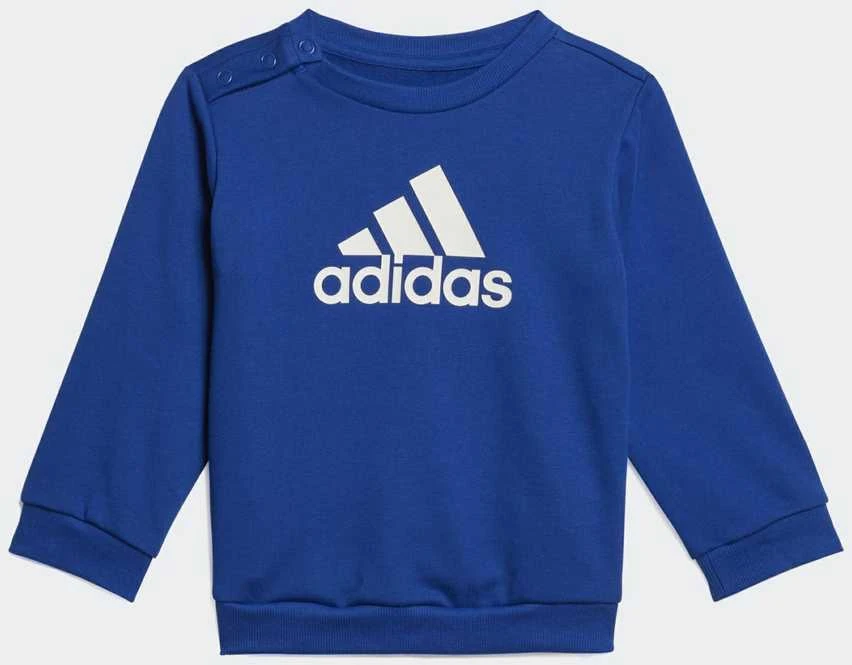 Adidas Sportinis Kostiumas Vaikams I Bos Jog Ft Mėlyna HM6612