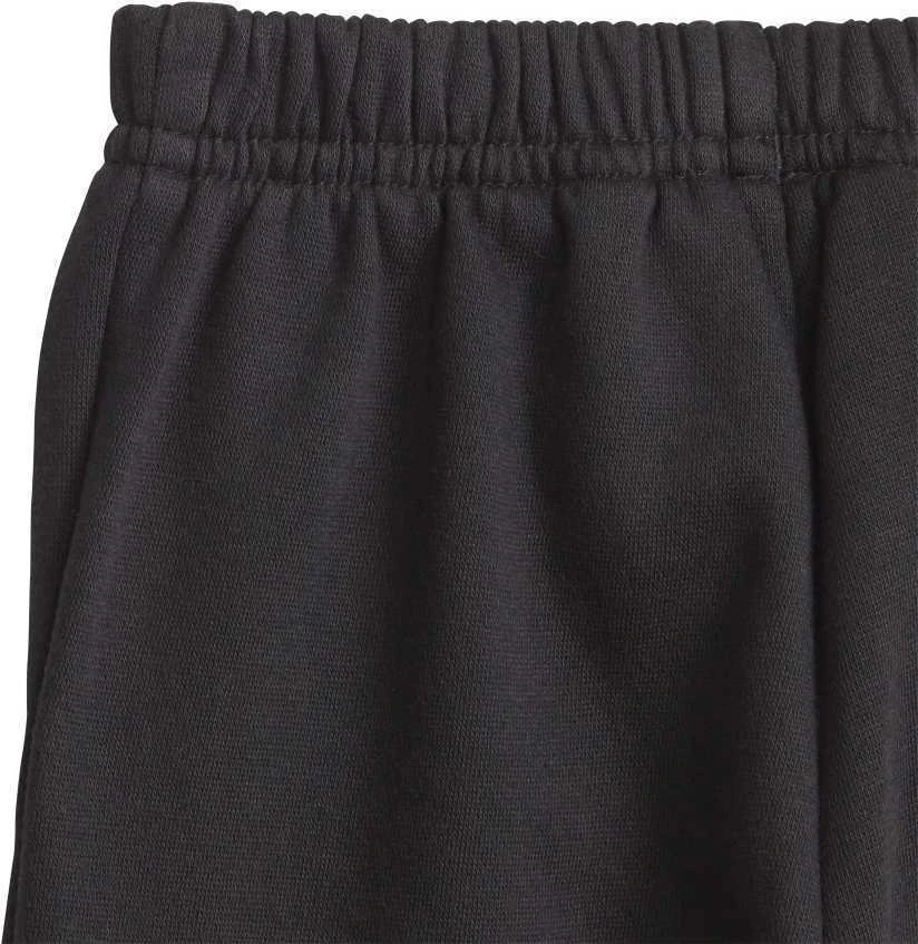Adidas Sportinis Kostiumas Vaikams I Bos Gra Jog Juodas GT9502